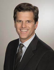 Dr. Timothy P. Shriver