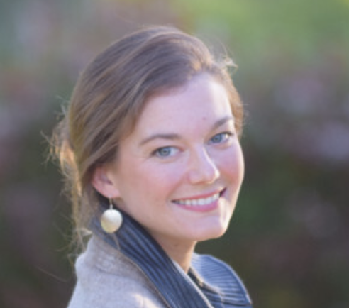 Dr. Elsa Friis, Ph.D., Msc-GH