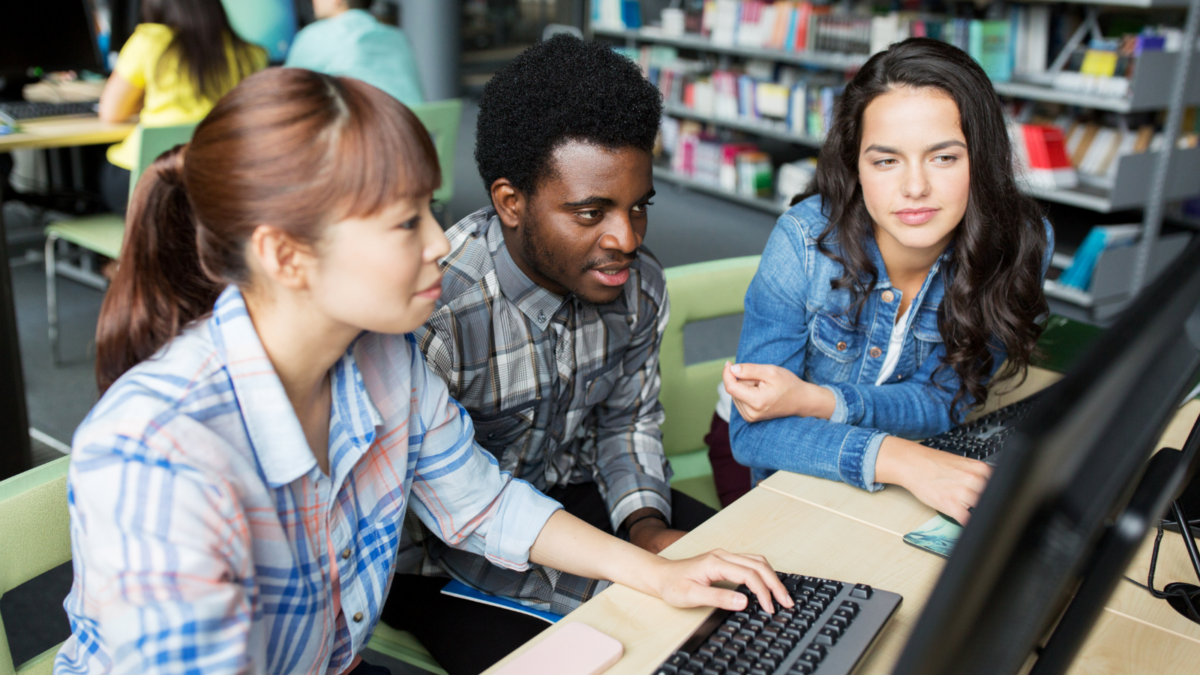 Join the Conversation: What’s Being Said About AI in Education and SEL’s Role Alongside it?