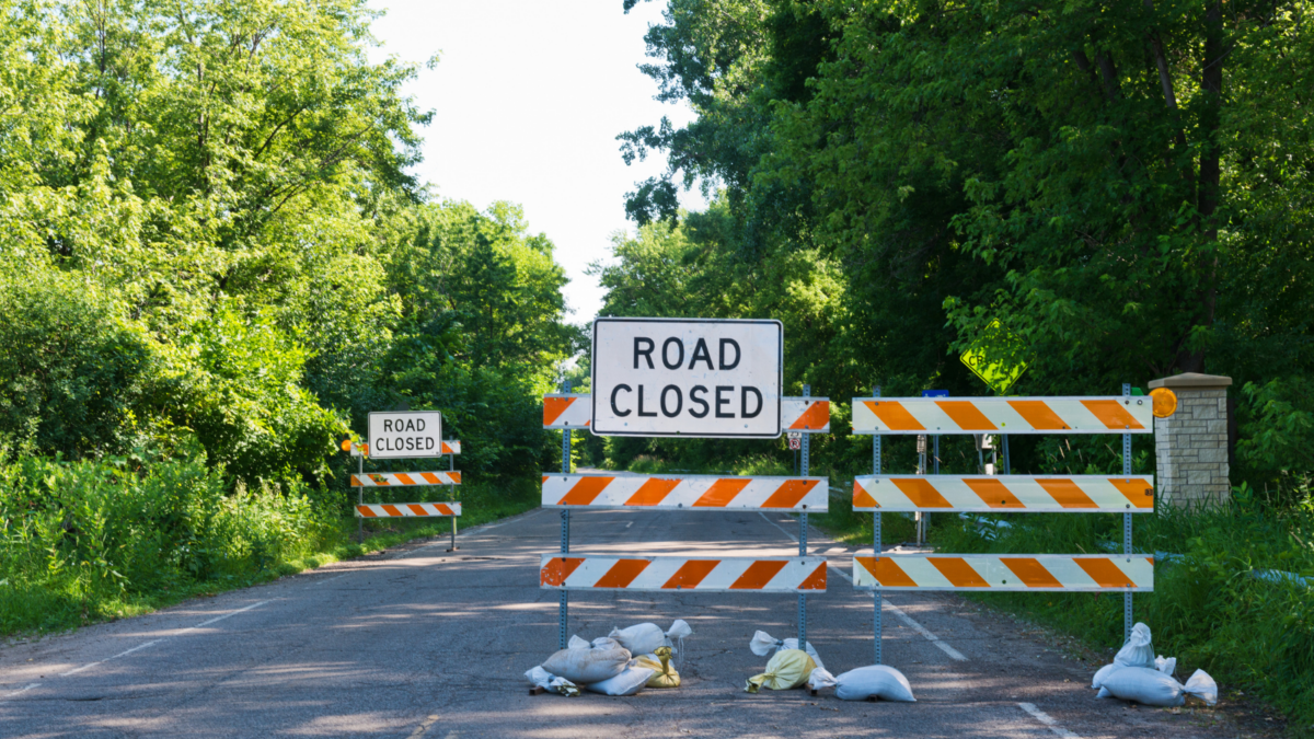 The Journey: What Are Some Strategies for Addressing Common Roadblocks?