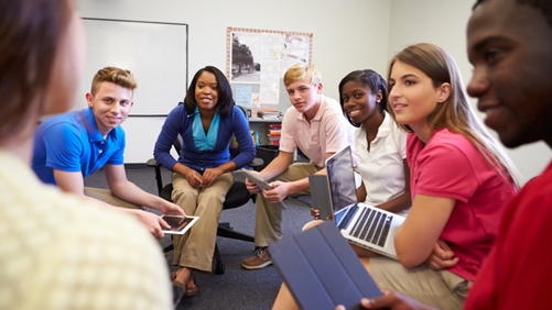 Co-Authoring School Policy for AI: How to Use SEL to Navigate Digital Citizenship