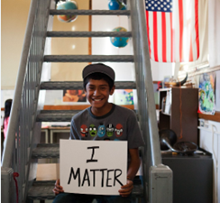 Supportive Climate and Discipline Strategies: Spotlight on Generation Schools Network