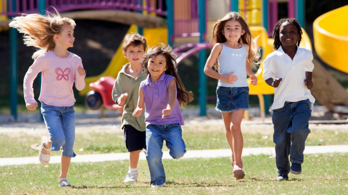 Can Social and Emotional Learning Improve Children’s Physical Health?