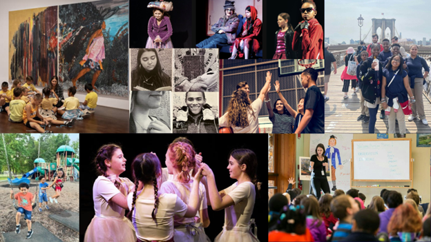 Roundup: 11 Blogs Showcasing SEL in Unexpected Places