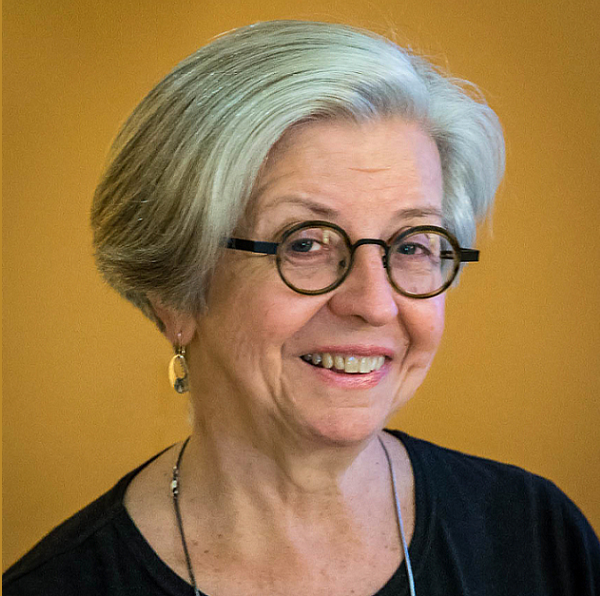Dr. Jane Quinn