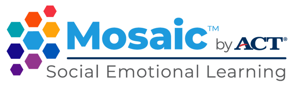 Mosaic-logo