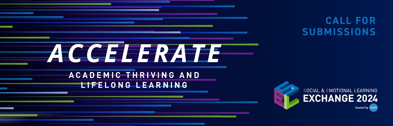 Would You Like to Be a Presenter at the 2024 SEL Exchange?