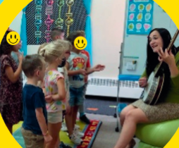 From Wiggly to Wise: How Morning Meetings Build Self-Aware Kids