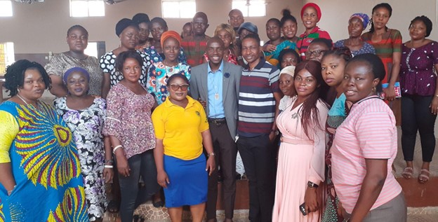 One Man’s Passion for Transforming Nigeria’s Education Sector With Social and Emotional Learning (SEL)