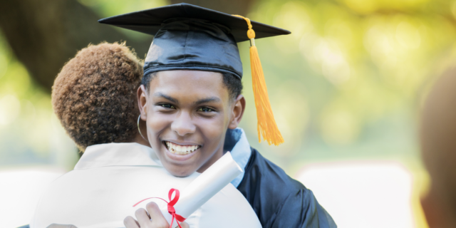 What Do We Want for our Graduating Seniors? A Portrait of a Graduate Can Help