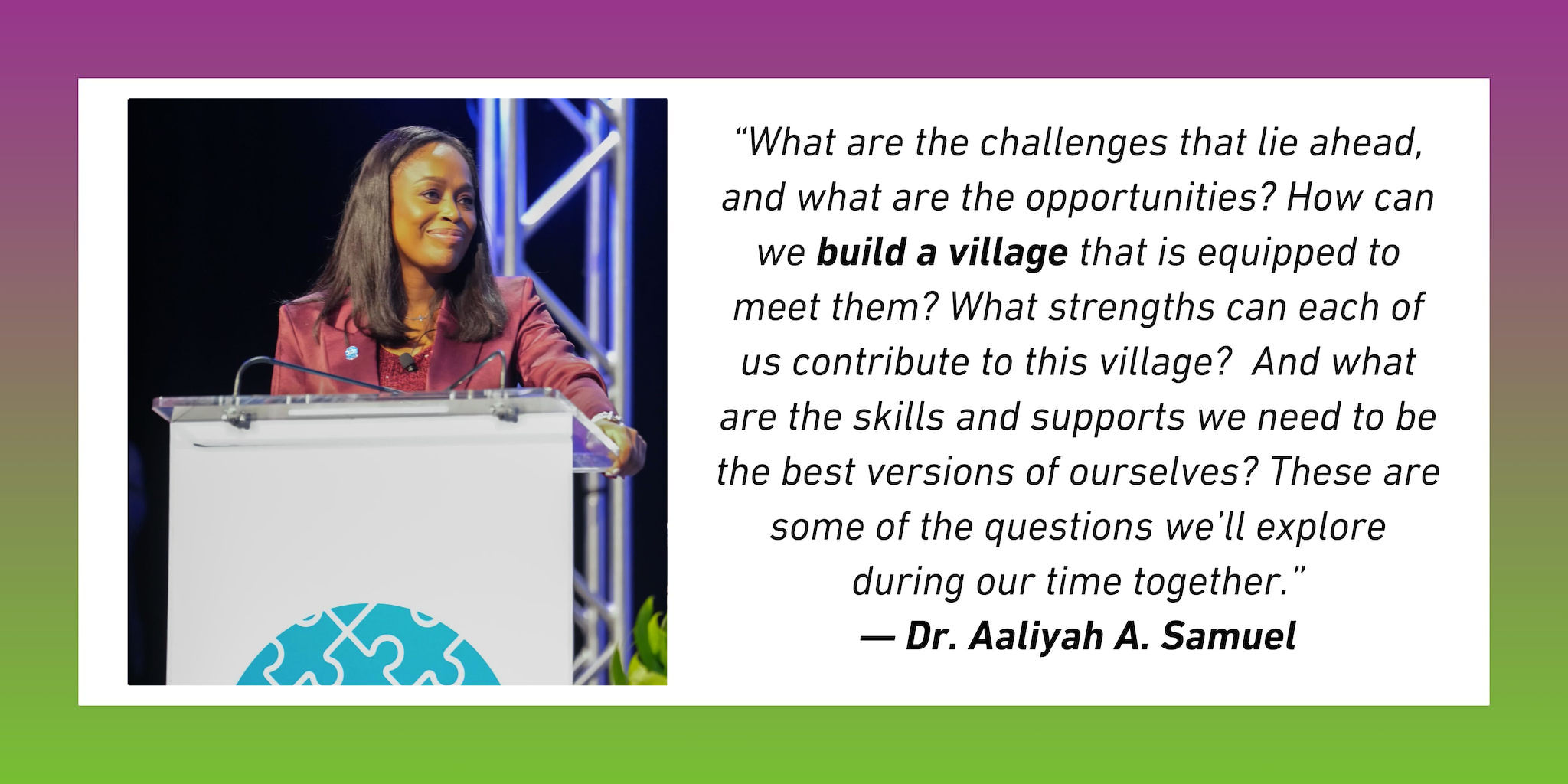 The 2023 SEL Exchange: What Were Your Highlights?