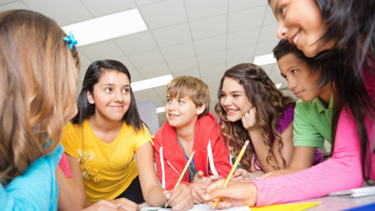 The SEL Paradox in Middle School: What Every Educator Needs to Know