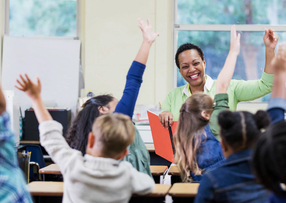 School District Findings: SEL Implementation in Schools