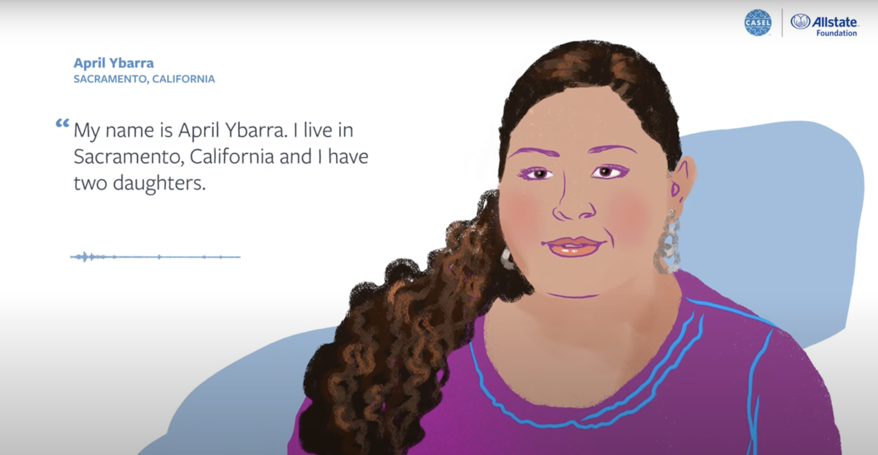 Learning About SEL—For and From our Children 