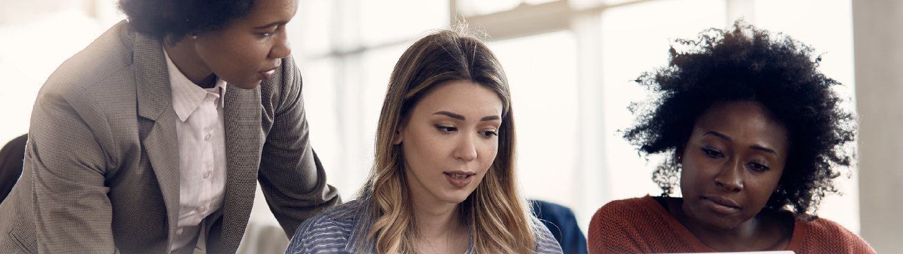 Practices of Promise: Exploring Ways to Share the Power Toward Equitable Decision-Making