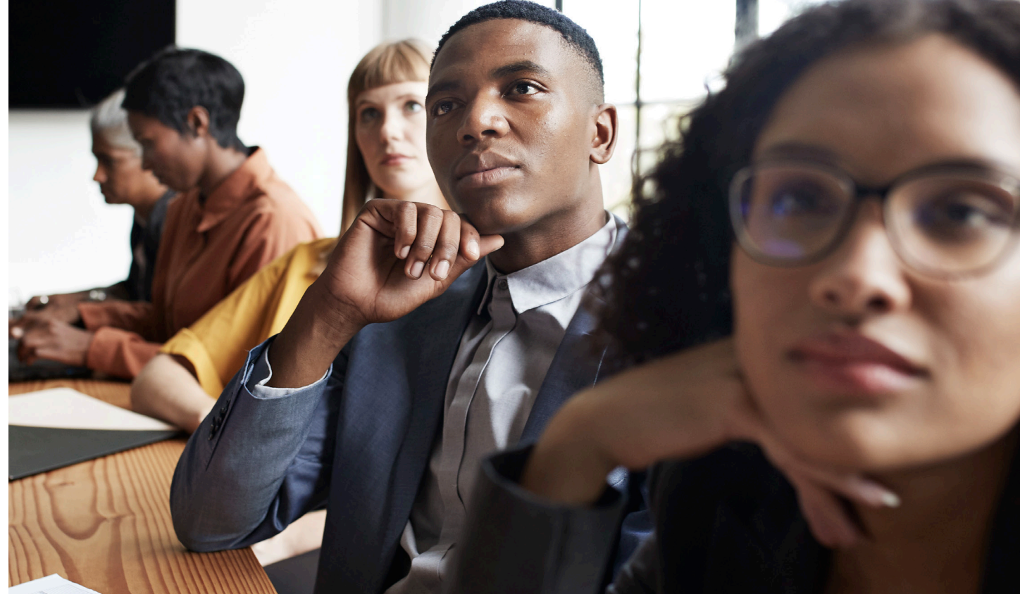 Skills-Based Hiring Is the Right First Step for Building Equity and Opportunity for Young Talent