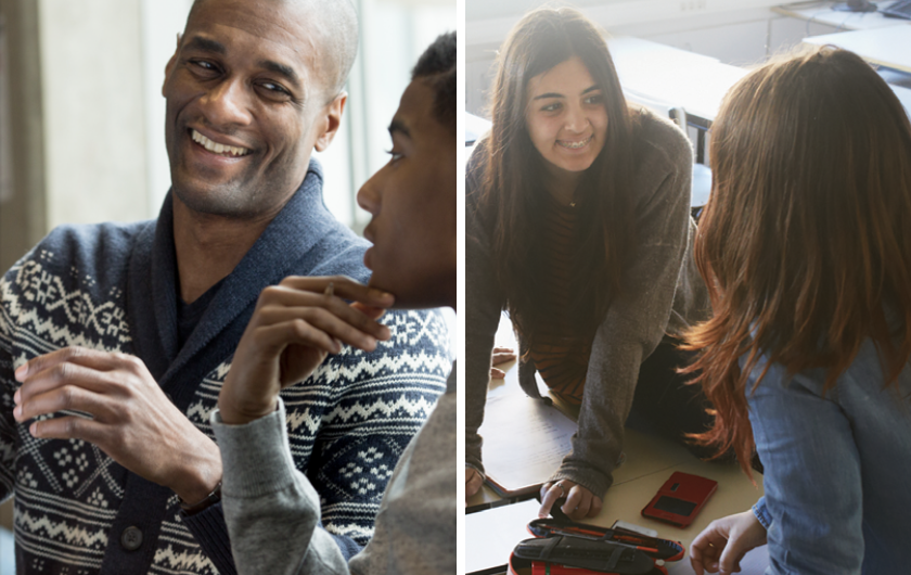 Integrated Learning, Integrated Lives: Highlighting Opportunities For Transformative SEL Within Academic Instruction