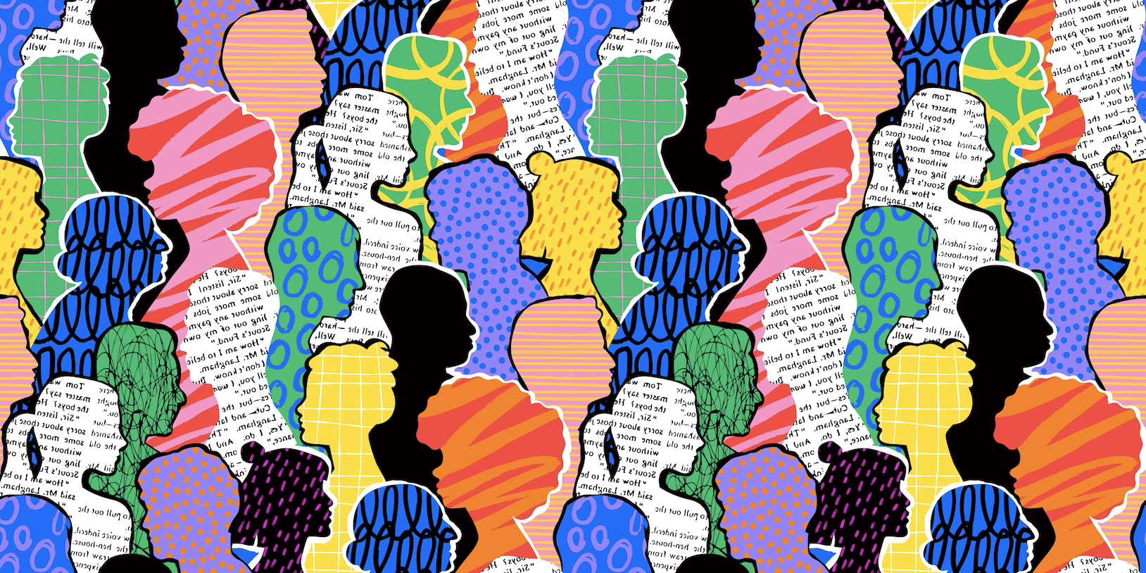 Creating the Villages We Need 