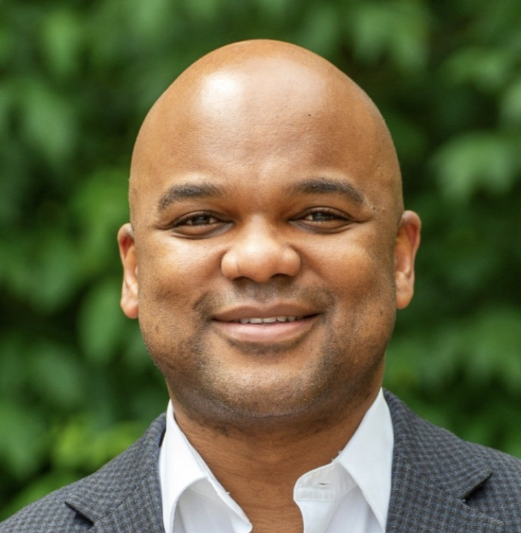 Paul C. Harris, Ph.D., NCC, NCSC