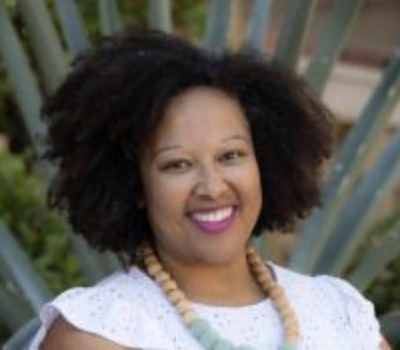 Renae D. Mayes, Ph.D., NCC