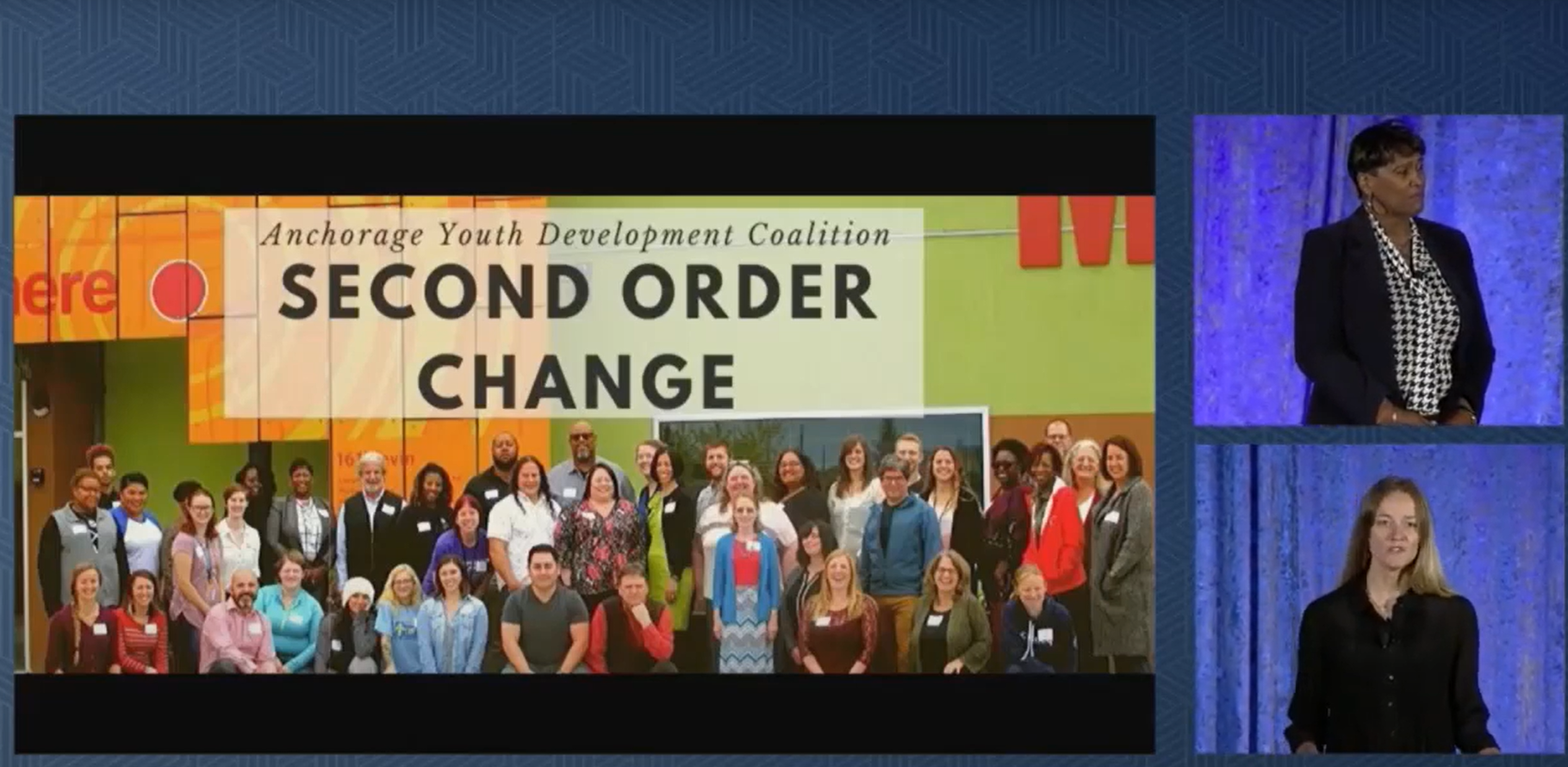 What Is a PechaKucha? Storytelling at the SEL Exchange