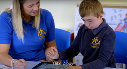 Shaping the Future of SEL for Children With Special Educational Needs and Disabilities