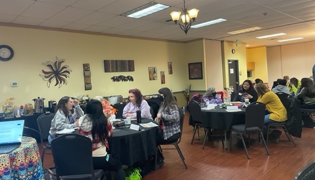 In Olympia, We Shifted Gears to Focus on Adults 