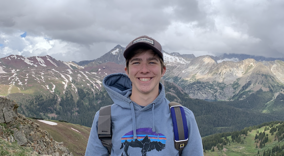 SEL Helped Me Find Purpose, Drive, and Passion