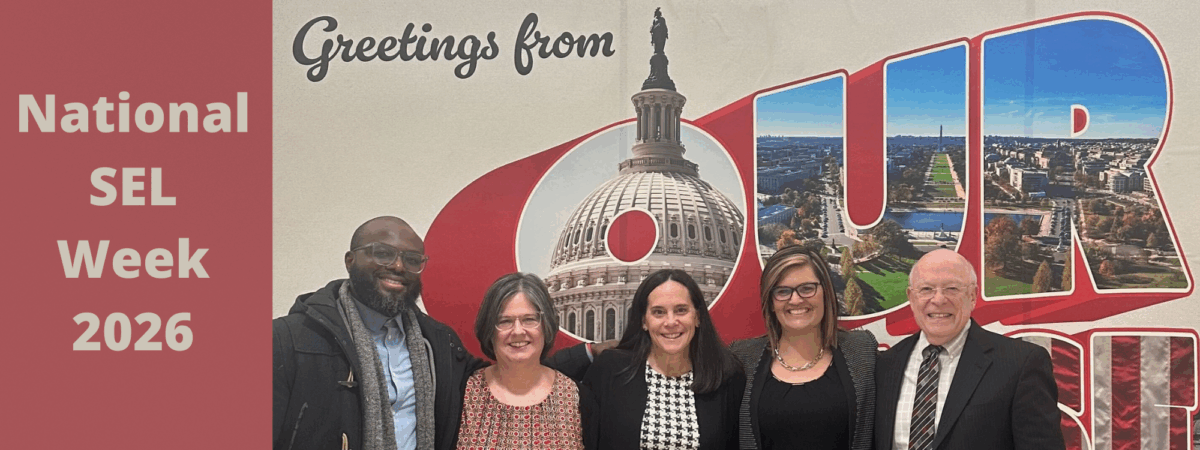 Looking Back on National SEL Week 2026: Skills for Community, Skills for Career