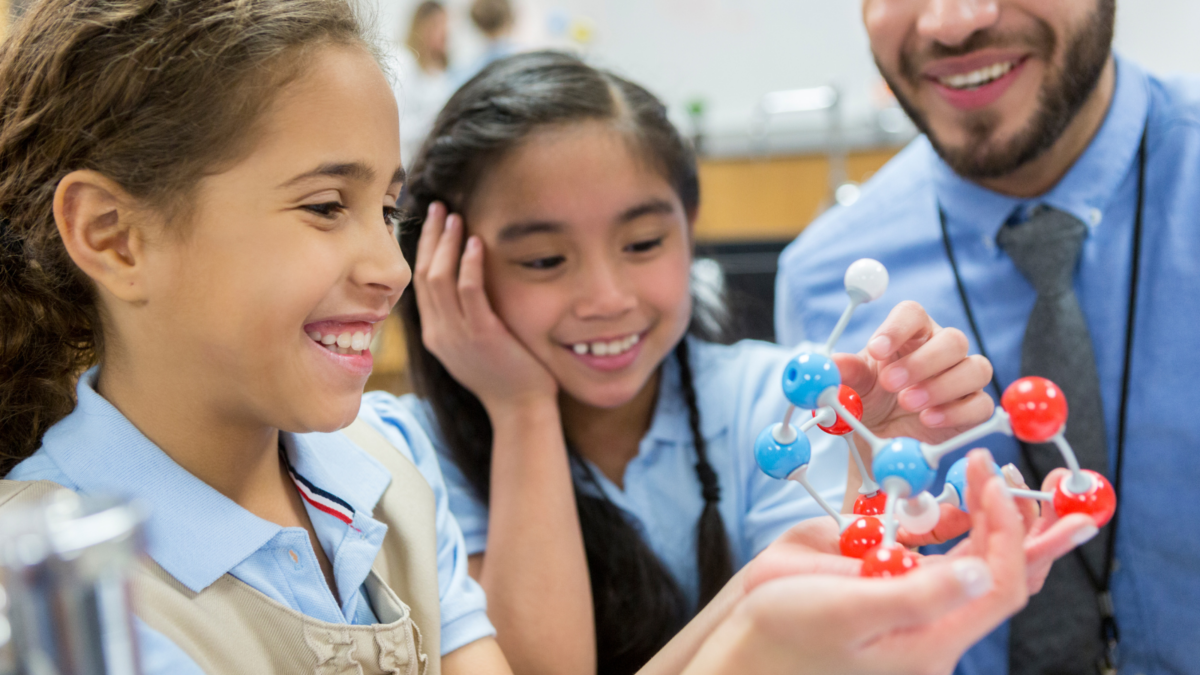 Programming Trends: Integrating Social and Emotional Learning (SEL) and Academics