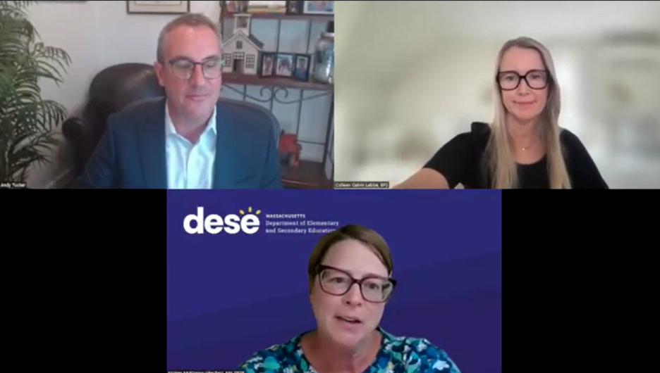 What Policies and Conditions Support SEL and Academic Integration?