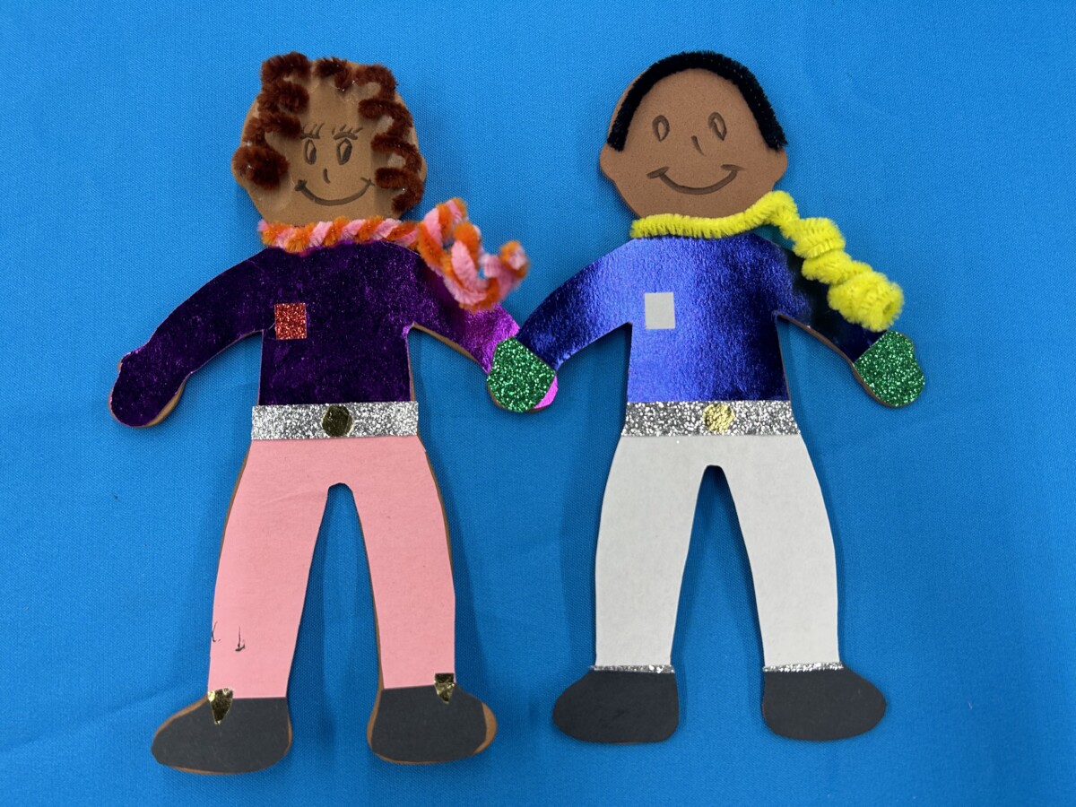 The Missing Piece in Education: Centering Relationships Between Students and Teachers