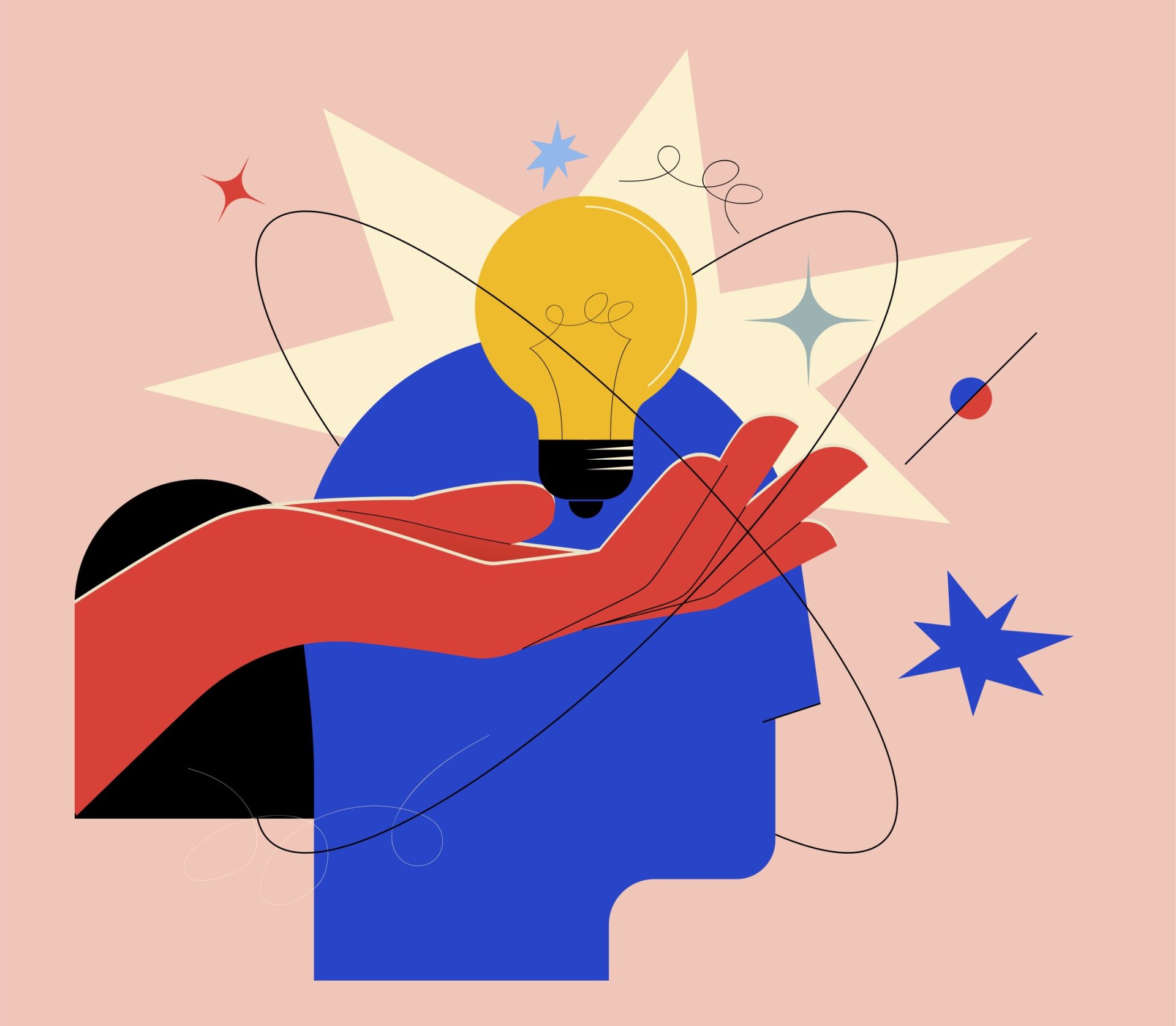 How Does Creativity Connect to Social and Emotional Skills for Greater Well-Being in School?