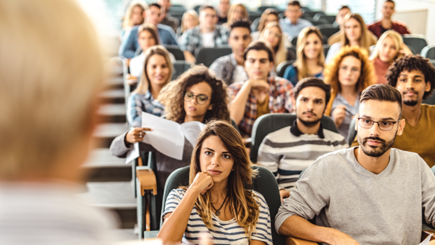 How SEL Transformed My Pre-Med Course