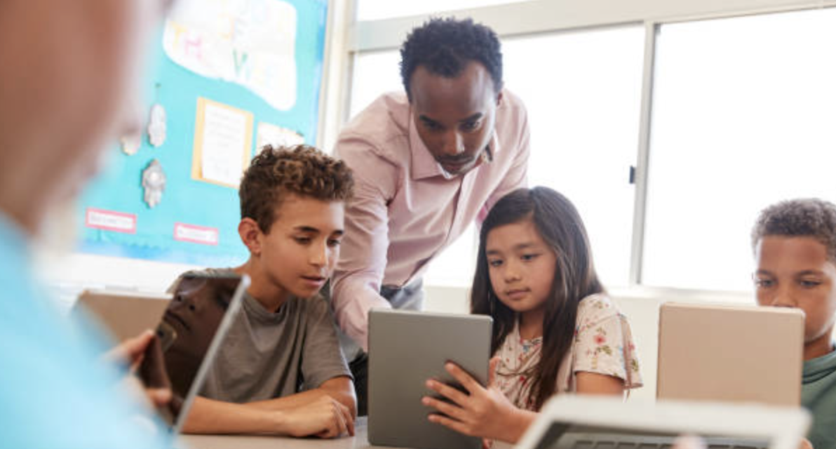 State Bright Spots: SEL and the American Rescue Plan