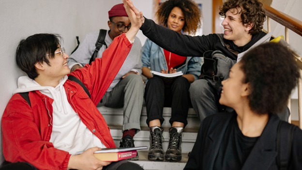 Rebuilding Our Community Through SEL: The Little Moments That Matter